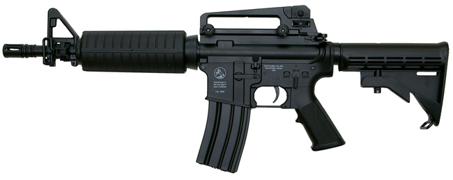 CYBG - Colt M933 AEG